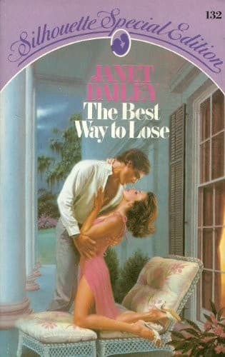 Cover image for The best way to lose.