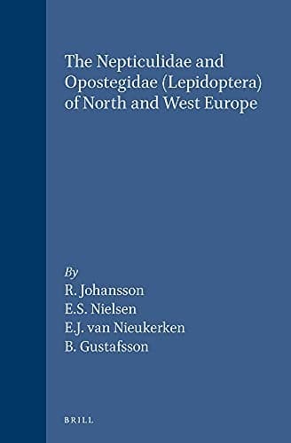 The Nepticulidae and Opostegidae (Lepidoptera) of North West Europe