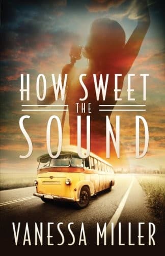 Cover image for How sweet the sound