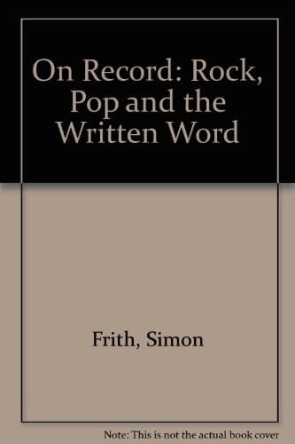 Book cover image