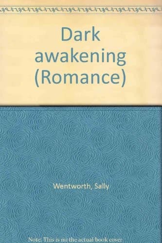Cover image for Dark awakening
