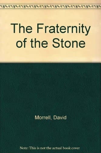 Cover image for Fraternity of the Stone, The