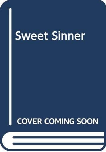 Cover image for Sweet sinner
