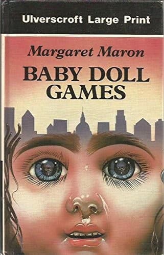 Cover image for Baby Doll Games