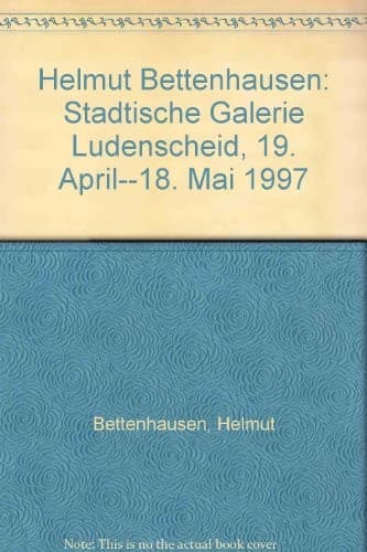 Book cover image