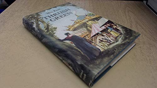 Cover image for Thrush Green