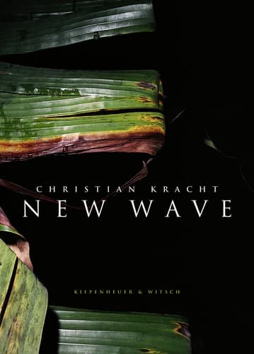 Cover image for New wave