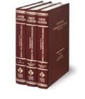Cover image for White and Summers' Uniform Commercial Code (Practitioner Treatise Series)
