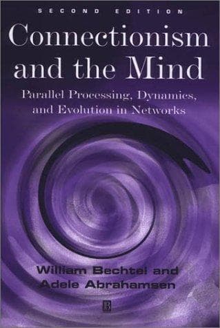 Cover image for Connectionism and the Mind 