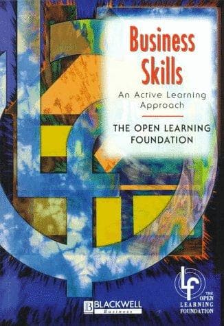 Cover image for Business Skills