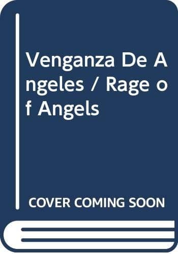 Cover image for Venganza De Angeles