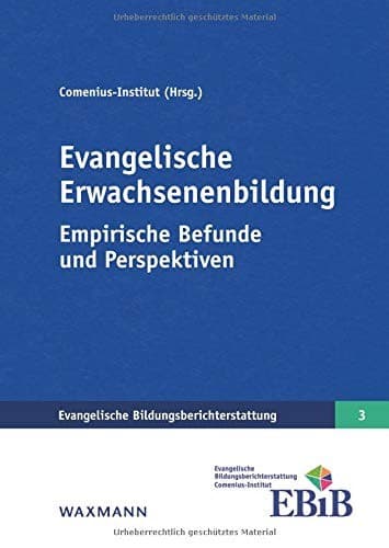Evangelische Erwachsenenbildung