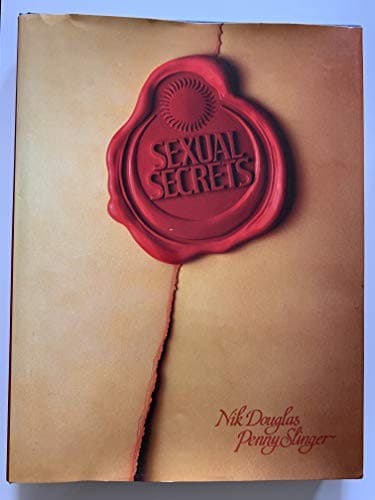 Cover image for Sexual secrets