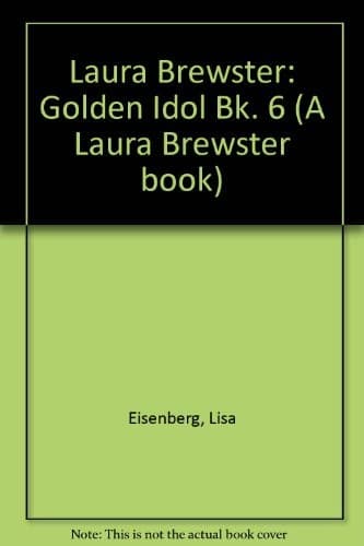 Cover image for Golden idol