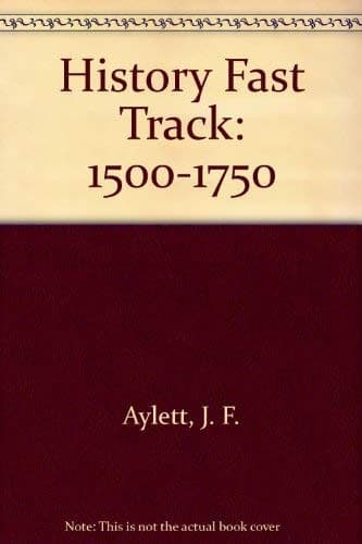 Cover image for History Fast Track