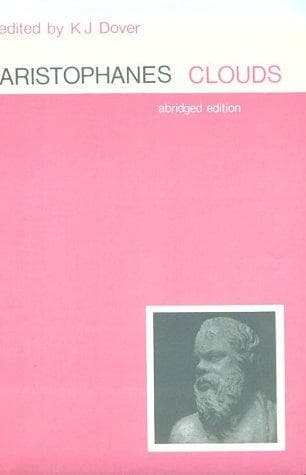 Cover image for Clouds.