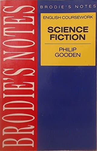 Cover image for Brodie's Notes on English Course Work (Pan Study Aids)
