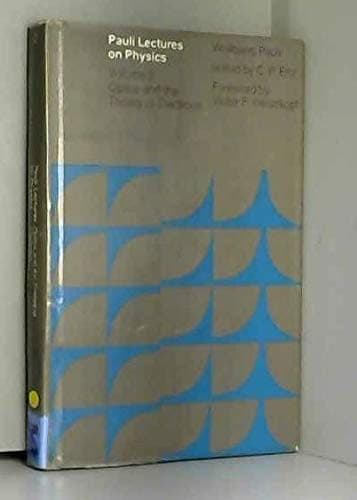 Cover image for Optics and the theory of electrons.