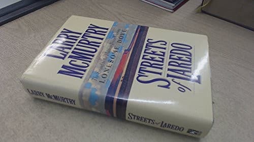 Cover image for Streets of Laredo