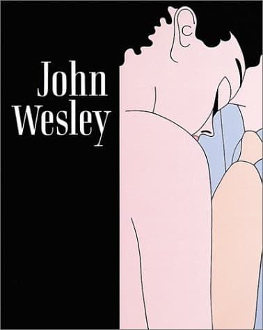 Cover image for John Wesley