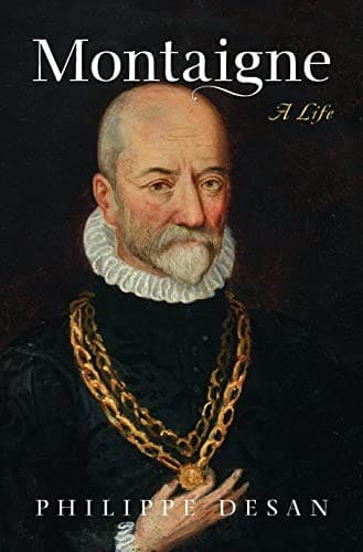 Cover image for Montaigne
