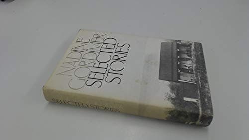 Cover image for Selected stories