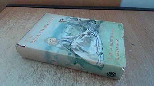 Cover image for The real Charlotte