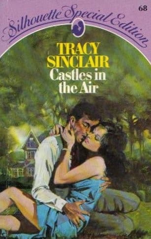 Cover image for Castles in the air