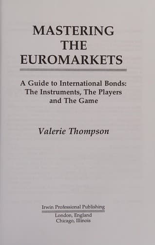 Book cover image