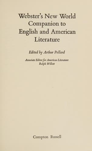 Book cover image