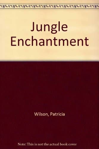 Cover image for Jungle enchantment