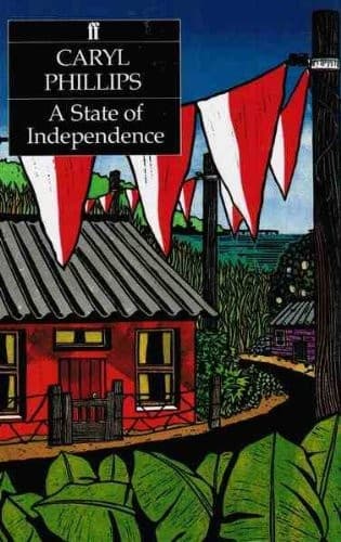 Cover image for A state of independence