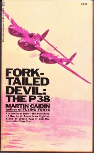 Cover image for Fork-Tailed Devil