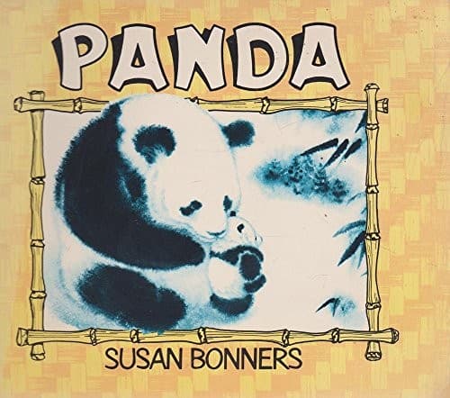 Cover image for Panda