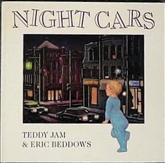 Cover image for Night cars