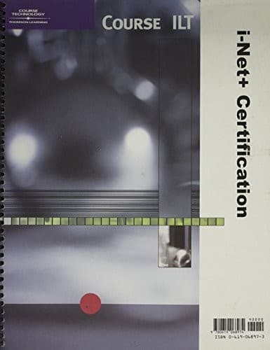 Cover image for Course ILT
