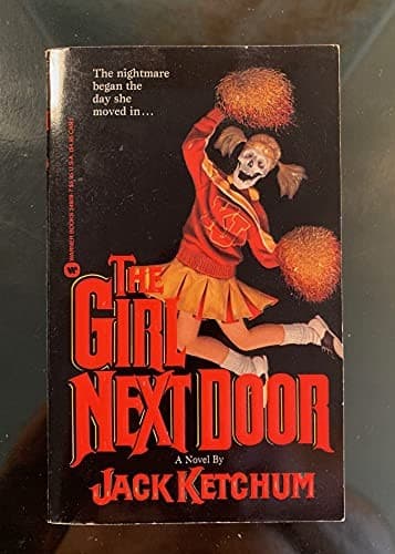Cover image for The Girl Next Door