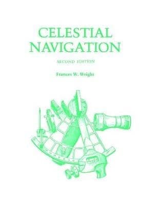Cover image for Celestial navigation