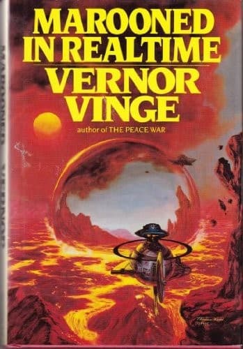 Cover image for Marooned in Realtime