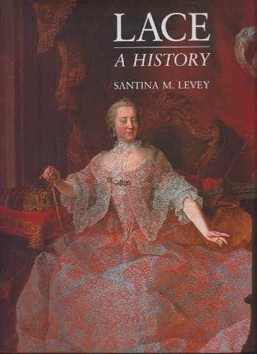Cover image for Lace