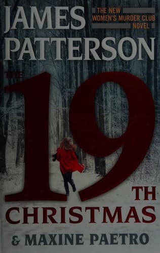 Cover image for The 19th Christmas