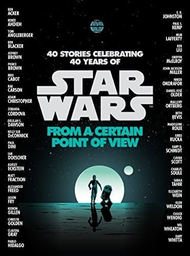Cover image for Star wars