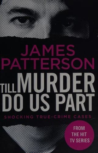 Cover image for Till Murder Do Us Part