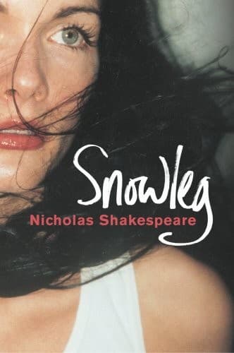 Cover image for Snowleg.