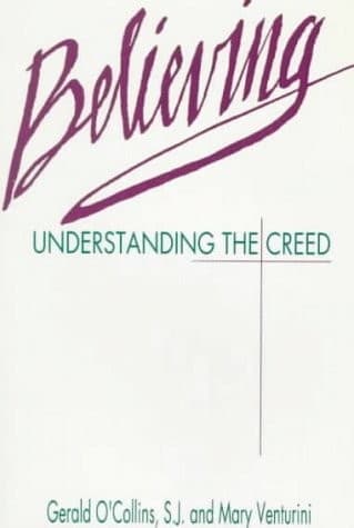 Cover image for Believing