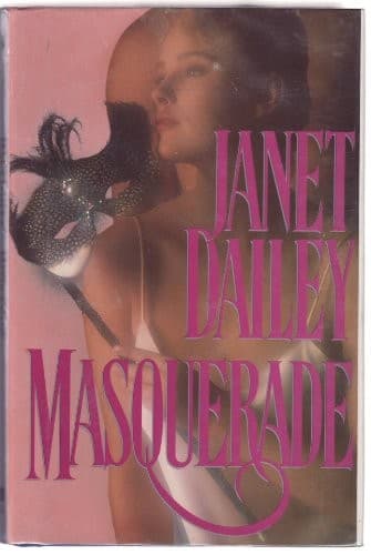 Cover image for Masquerade