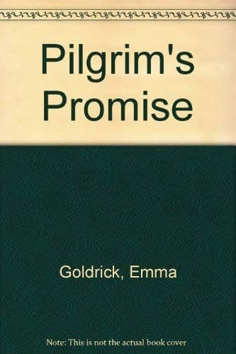 Cover image for Pilgrim's promise.