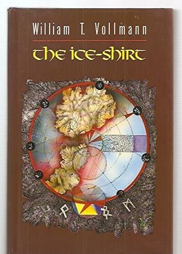 Cover image for [The Ice-shirt]