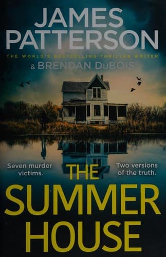 Cover image for Summer House