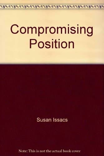 Cover image for Compromising Position
